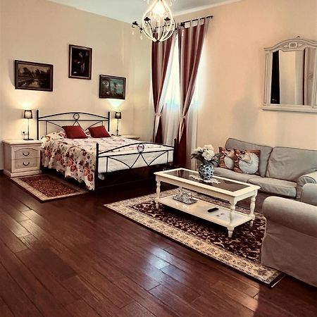 Park Villa - Boutique Hotel Тимишоара Экстерьер фото