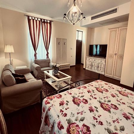 Park Villa - Boutique Hotel Тимишоара Экстерьер фото