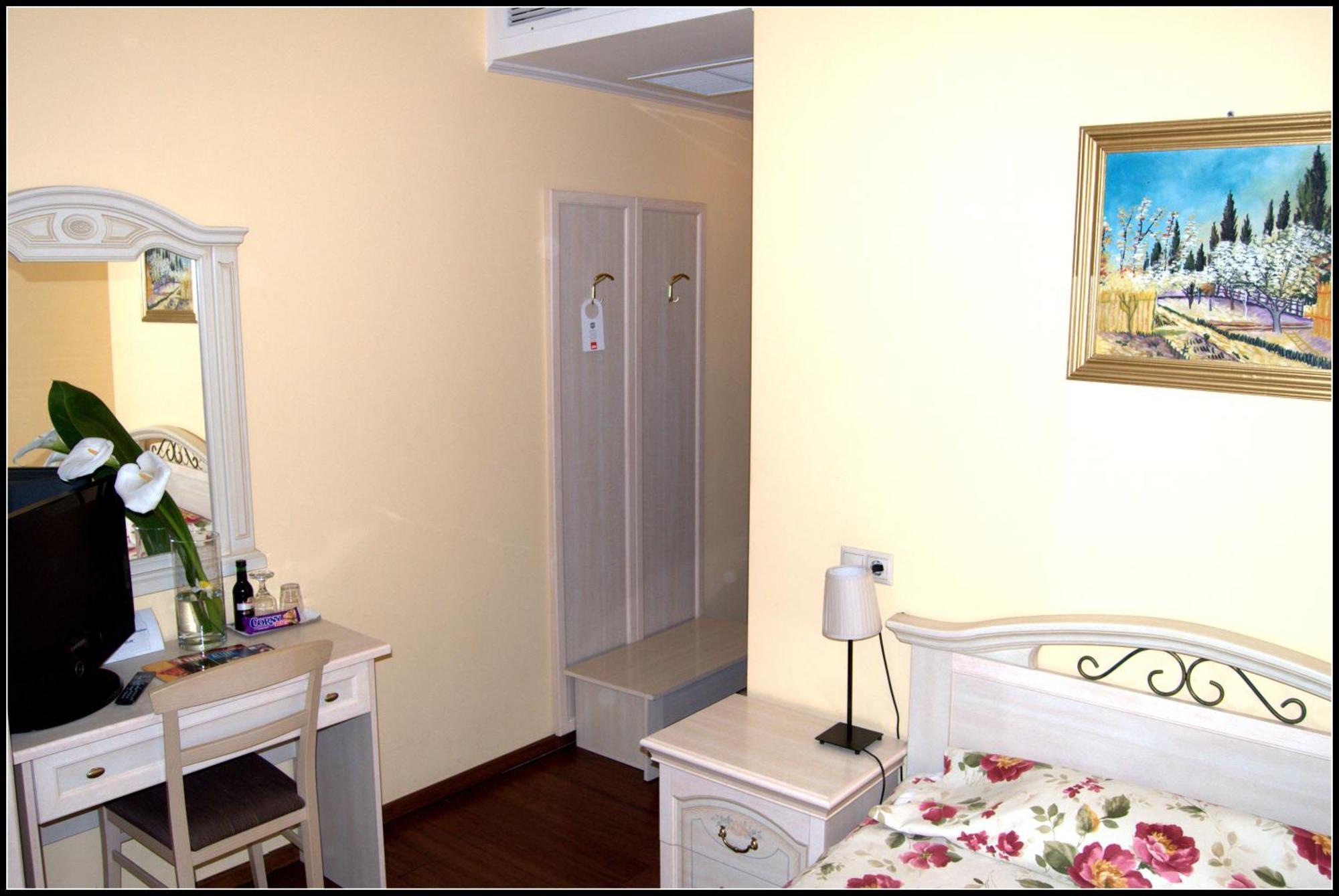 Park Villa - Boutique Hotel Тимишоара Номер фото
