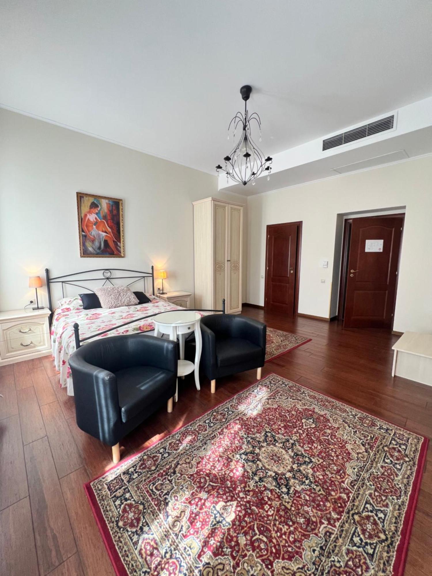 Park Villa - Boutique Hotel Тимишоара Экстерьер фото