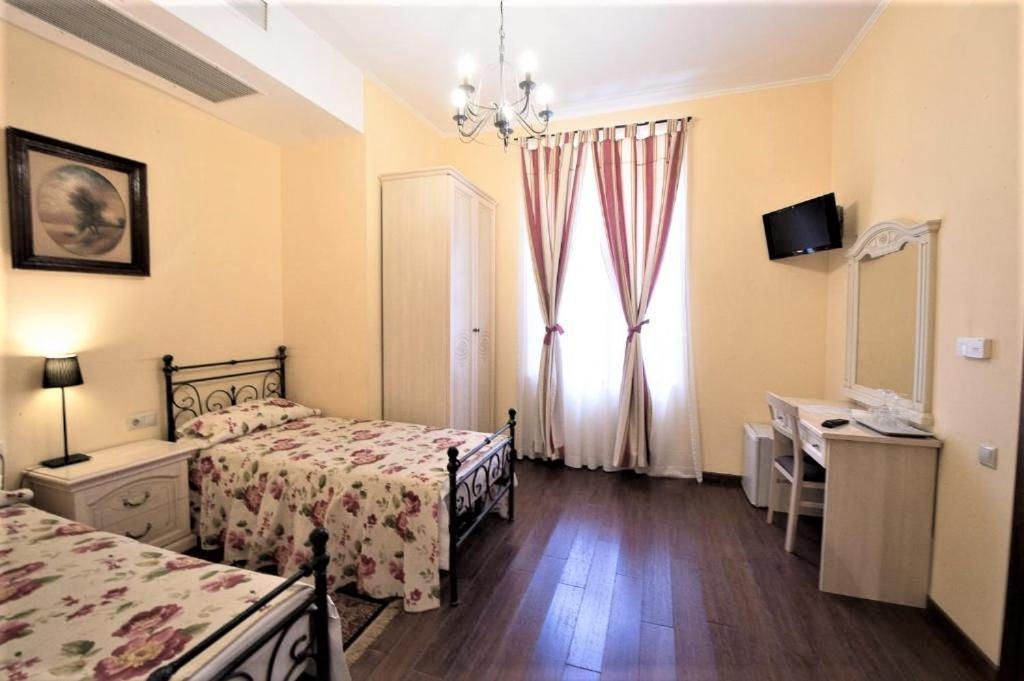 Park Villa - Boutique Hotel Тимишоара Экстерьер фото