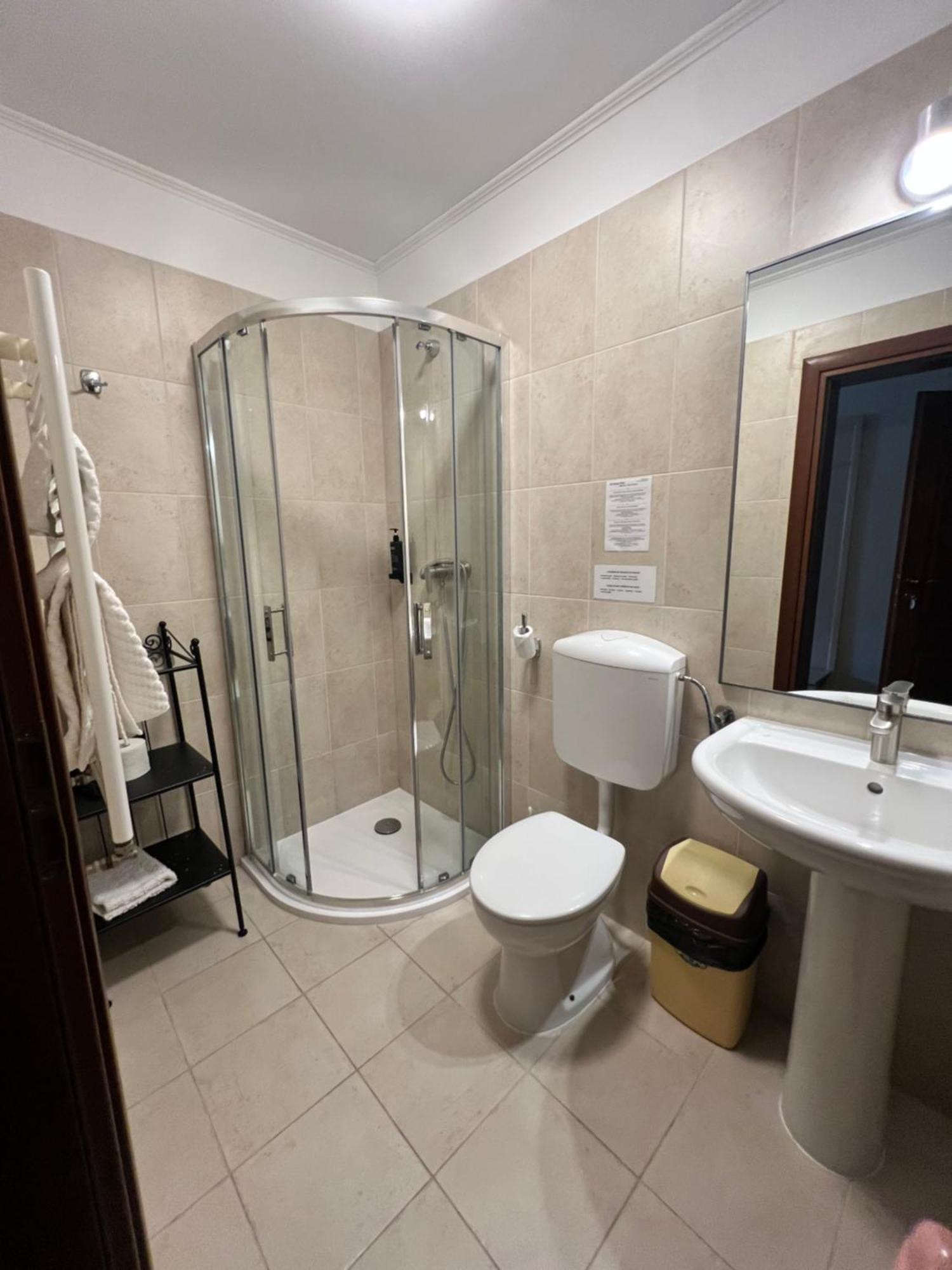 Park Villa - Boutique Hotel Тимишоара Экстерьер фото