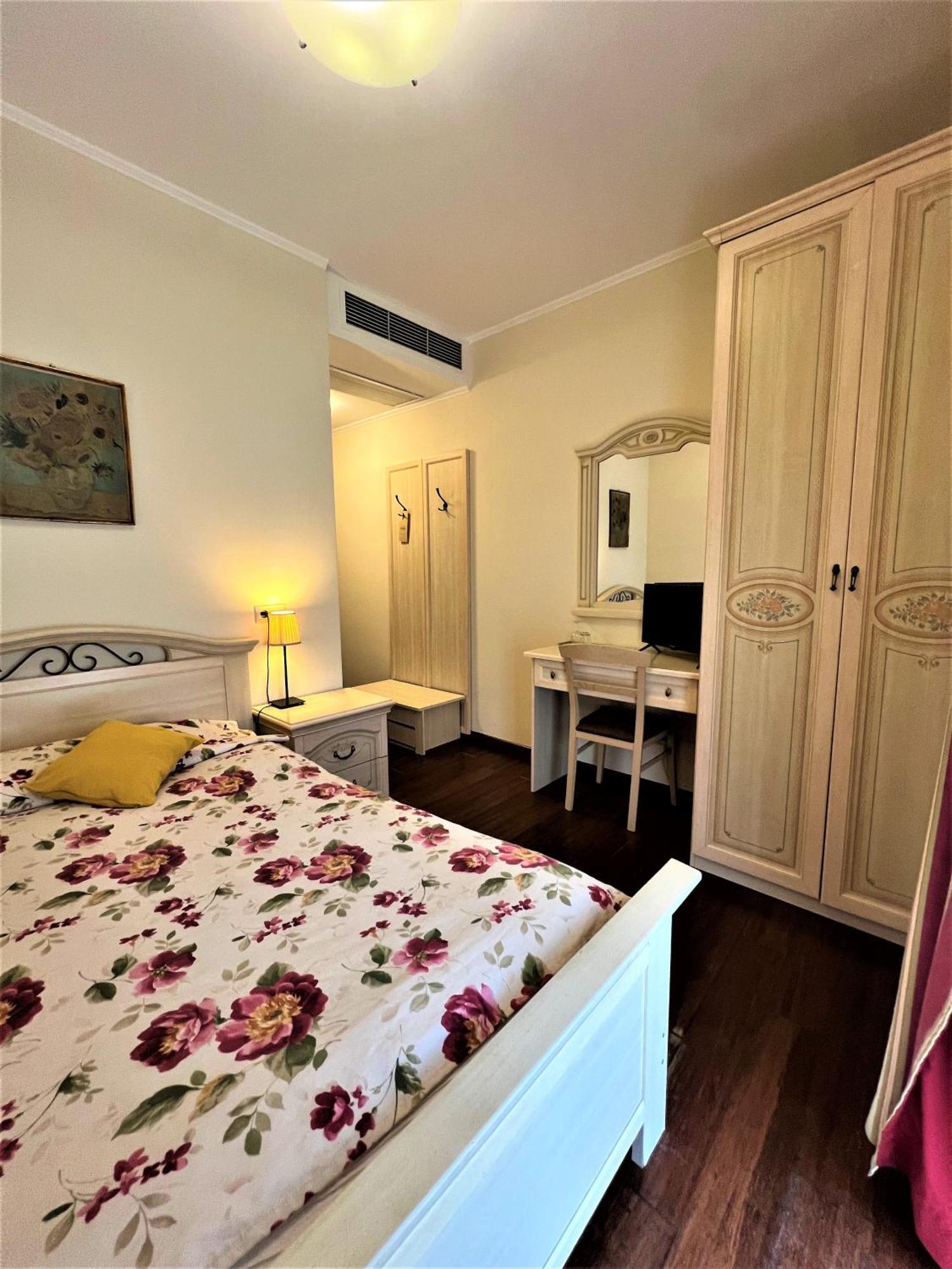Park Villa - Boutique Hotel Тимишоара Экстерьер фото