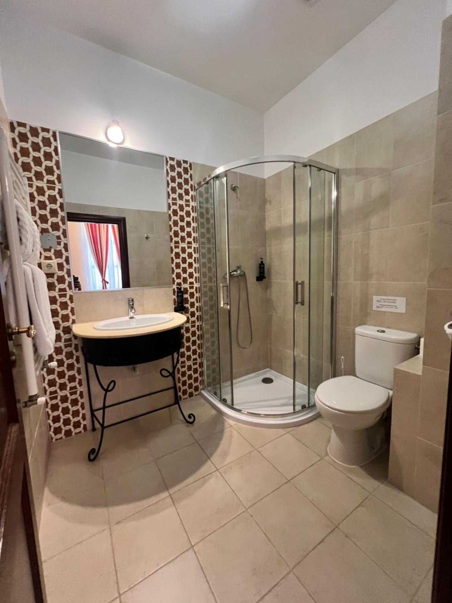 Park Villa - Boutique Hotel Тимишоара Экстерьер фото
