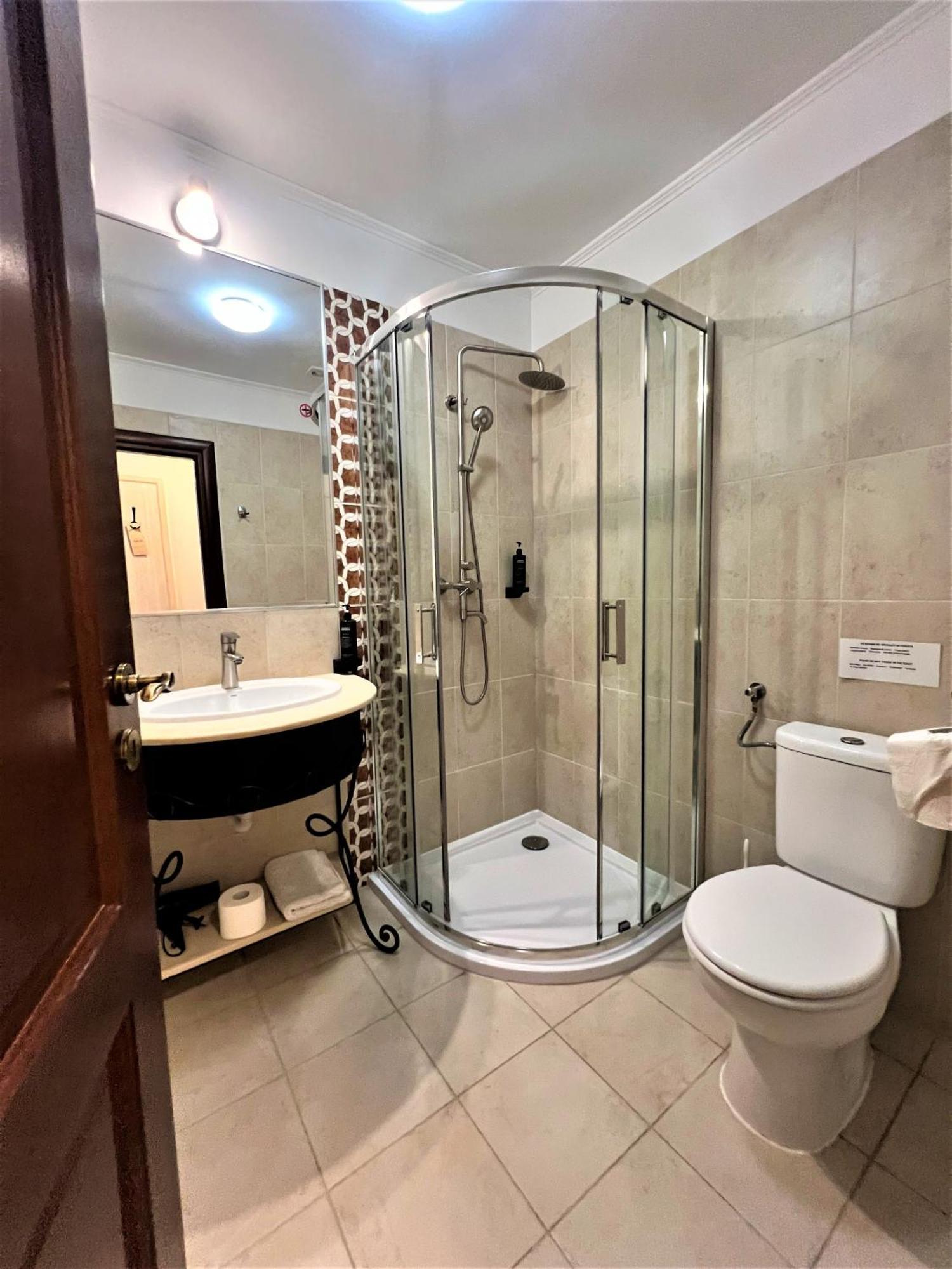 Park Villa - Boutique Hotel Тимишоара Экстерьер фото