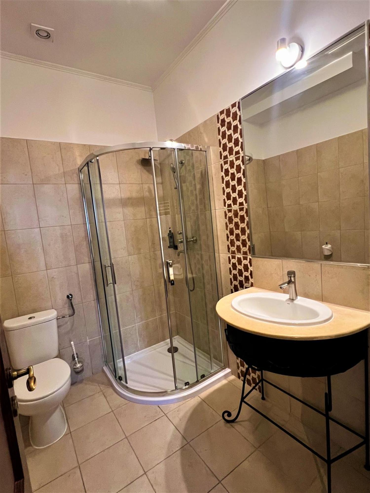 Park Villa - Boutique Hotel Тимишоара Экстерьер фото