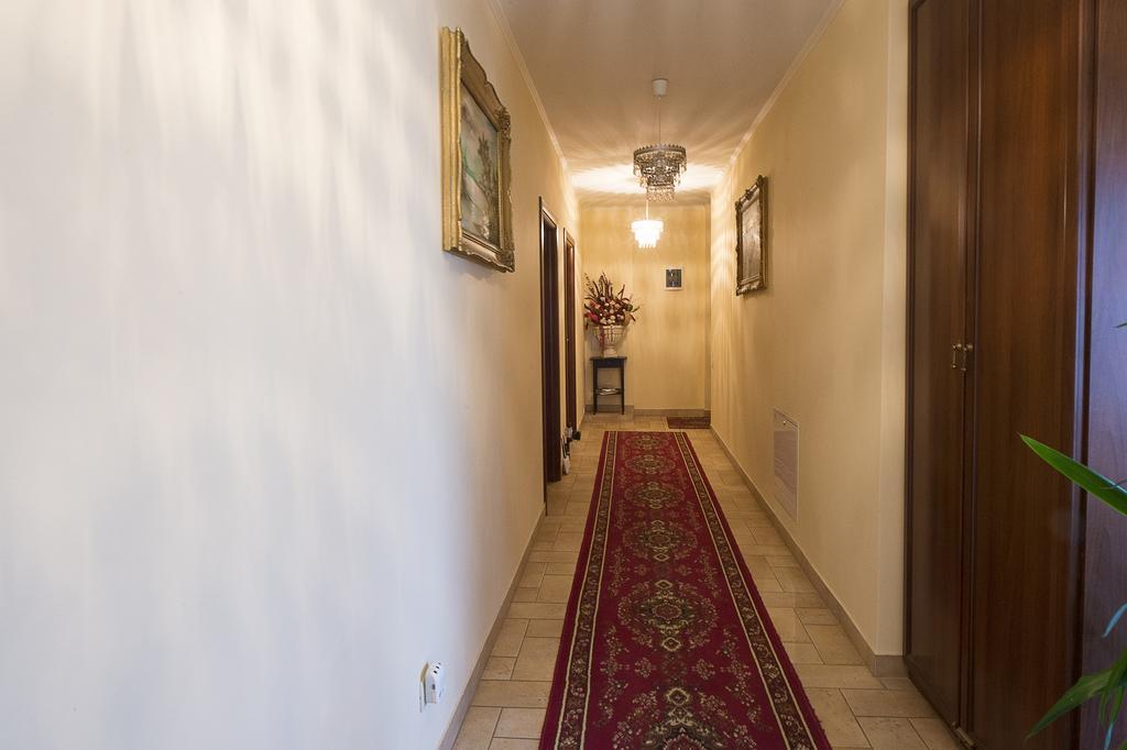 Park Villa - Boutique Hotel Тимишоара Экстерьер фото